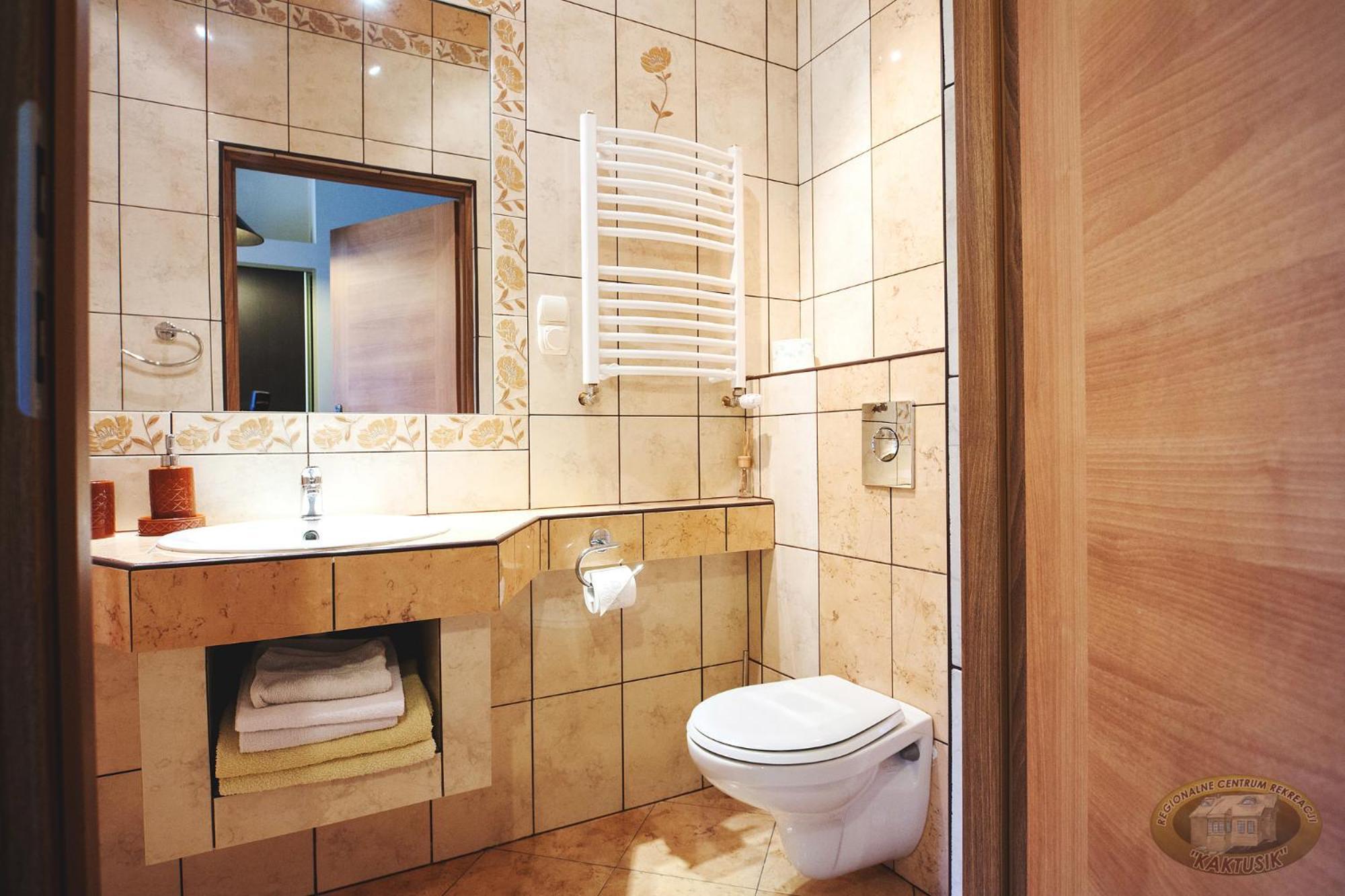 Hotel Kaktusik Augustów Camera foto